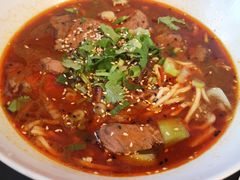 -陈家面馆