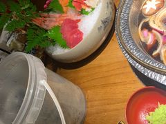 -蟹将军·松叶蟹和牛日料放题自助(K11店)