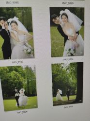 -巴黎新娘婚纱摄影·婚礼策划(嘉定总店)