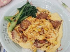 -江记甜品(罗湖店)