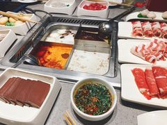 -海底捞火锅(铂澜大象城店)
