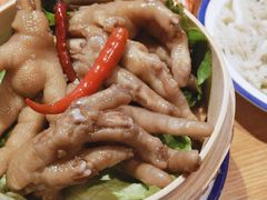 -王婆乔鲜鱼自助火锅(蜀汉路店)