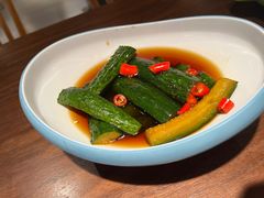 -湖兰金牌小炒肉(椒江万达店)