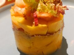 -路易十三西餐厅(西关新天地店)