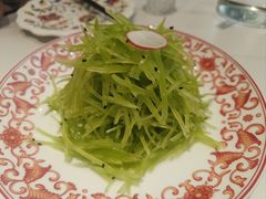 -青禾小厨新疆菜(总店)