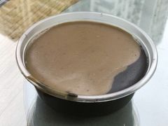 芝麻核桃鸳鸯糊-芝麻糊世家(西华店)