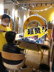 -海马体家庭照相馆(杭州远洋乐堤港店)