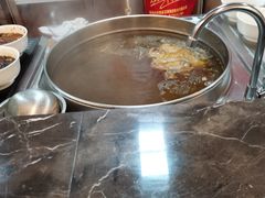 -李叁面馆(妇幼店)