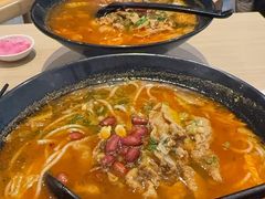 -苗乡米线(建军路店)