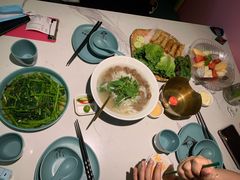 -米多分·越南小馆(南海万科广场店)