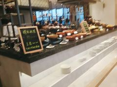 -索菲特酒店 · 云尚天际自助餐厅