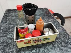 -燊意布拉肠云吞面(中山四路店)