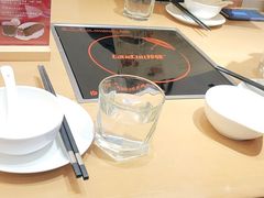 -湯系·煲汤手艺人(东二环泰禾广场店)