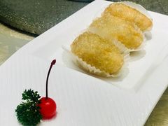 -白云宾馆·白云宴餐厅