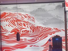 -谷牛日式烤肉(宝山U天地店)