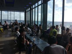 -Cafe Aewol Monsant