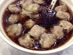 -蒋家桥饺面店(广陵路店)