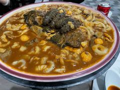鱼头佛跳墙-食神鱼头佛跳墙(百子湾旗舰店)