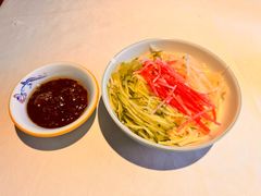 -庆云楼饭庄(什刹海店)