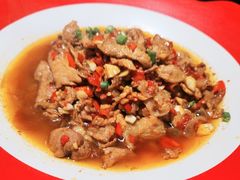 -八碗湘长沙市井菜(坡子街店)