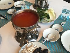 -新食谱全日制餐厅·苏州苏州湾艾美酒店