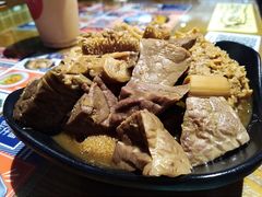 -無牌小范·香港明星美食