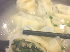 -王家沙点心店(西康路店)