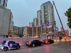 -宝莱纳啤酒花园餐厅PAULANER BRAUHAUS Nanjing(广州路店)