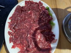 -乌拉烤肉(如皋首店)