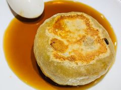 -清真吴记门钉肉饼·喜多利