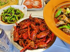 -五七小李子油焖大虾(总店)