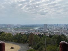 -富乐山