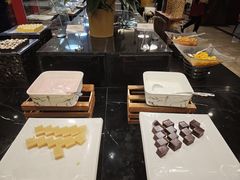 -北京西国贸大酒店