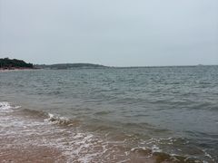 -青岛第二海水浴场