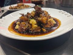 -老李家土菜馆·安吉地标美食
