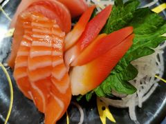 -争鲜回转寿司(南开大悦城店)