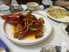 -琼大师东方烤乳猪(亚特兰蒂斯店)