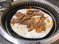 -鹤之乡·齐齐哈尔烤肉·非遗(秋涛路店)