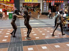 -八一好吃街·高品美食广场