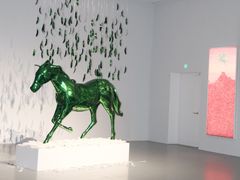 -上海宝龙美术馆