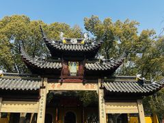 -西园戒幢律寺