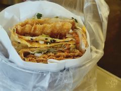 -卞姐蛋饼(陕西南路店)