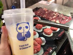 -茶百道(京溪店)