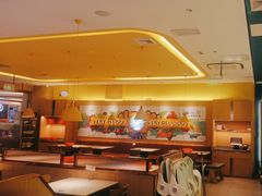 -小鱼小牛(世欧广场店)