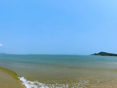 -汕尾风车岛