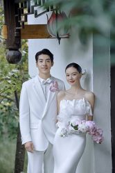 点击看大图 -帆拉斐婚纱摄影(春熙店)