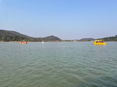 -南北湖风景区