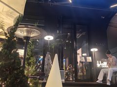-W COLLECTIVE  DESSERT SHOP
