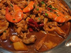 -胖哥俩肉蟹煲(福州仓山爱琴海店)