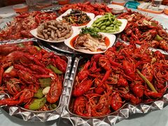 -杨氏青龙虾·羊蝎子(托乐嘉店)